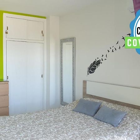 Apartamento Rulosol 3 Torremolinos Kültér fotó