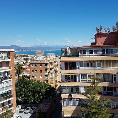 Apartamento Rulosol 3 Torremolinos Kültér fotó