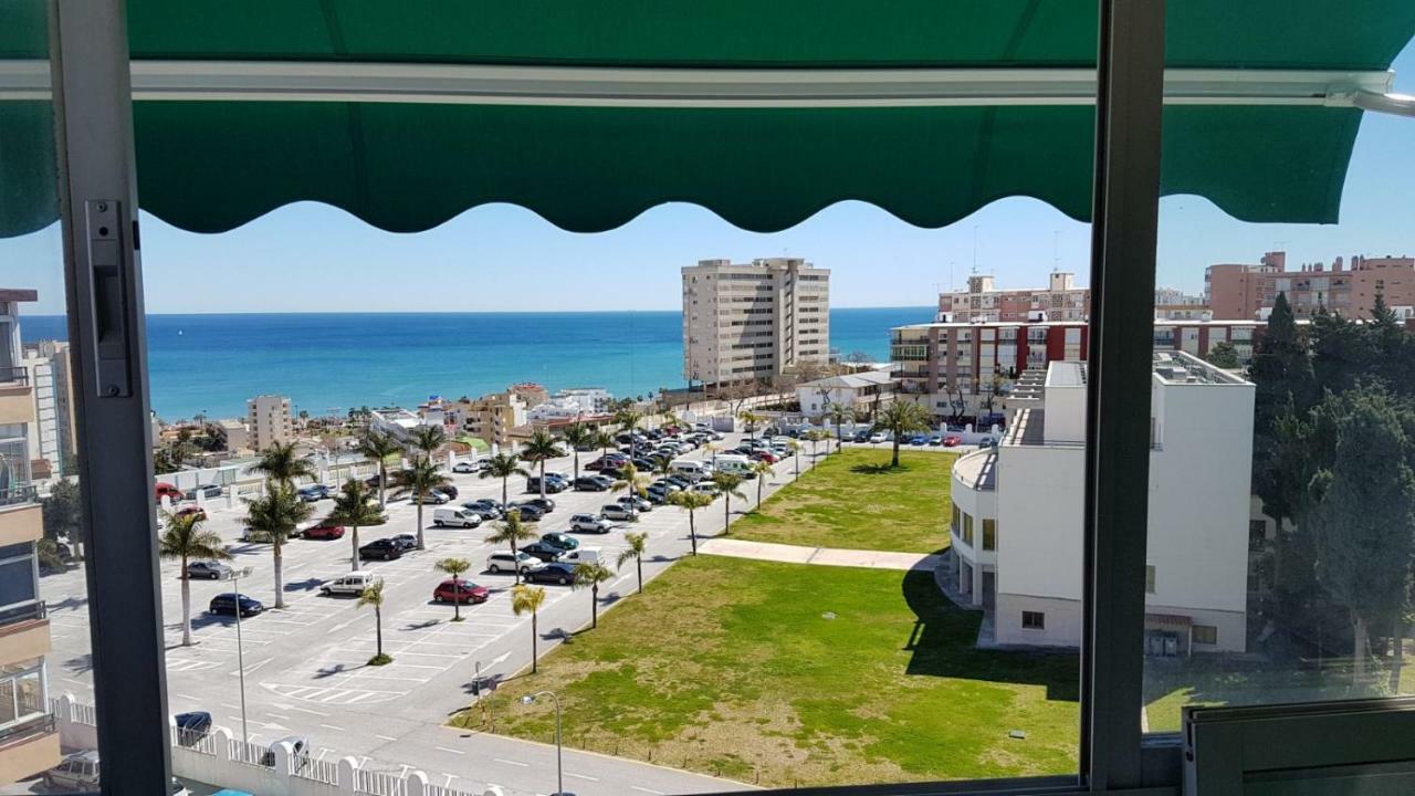 Apartamento Rulosol 3 Torremolinos Kültér fotó
