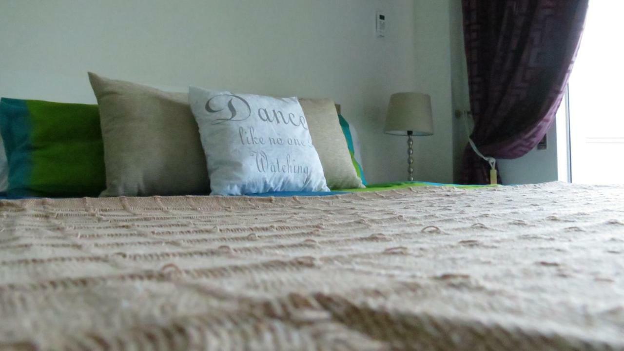 Apartamento Rulosol 3 Torremolinos Kültér fotó