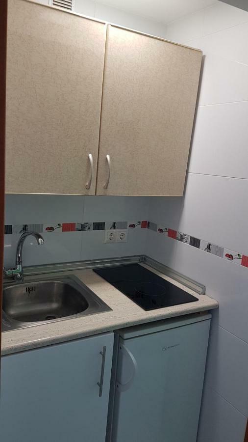 Apartamento Rulosol 3 Torremolinos Kültér fotó