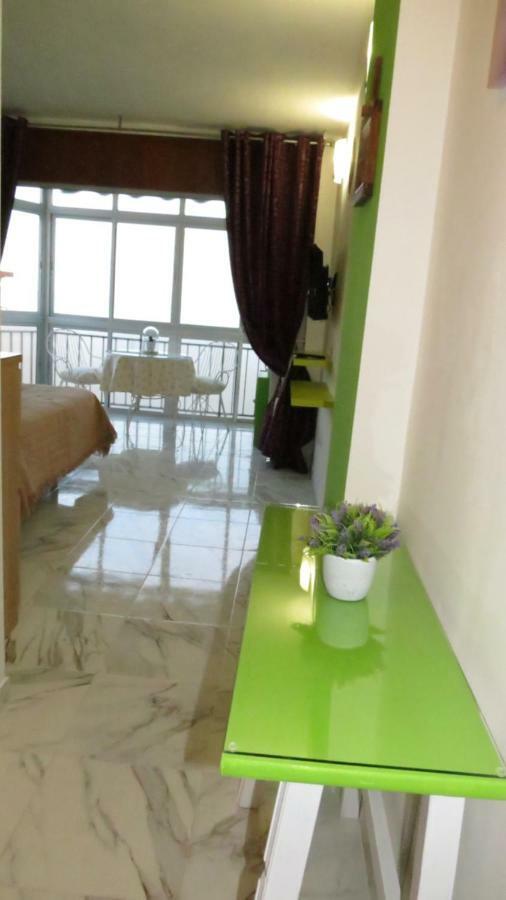 Apartamento Rulosol 3 Torremolinos Kültér fotó