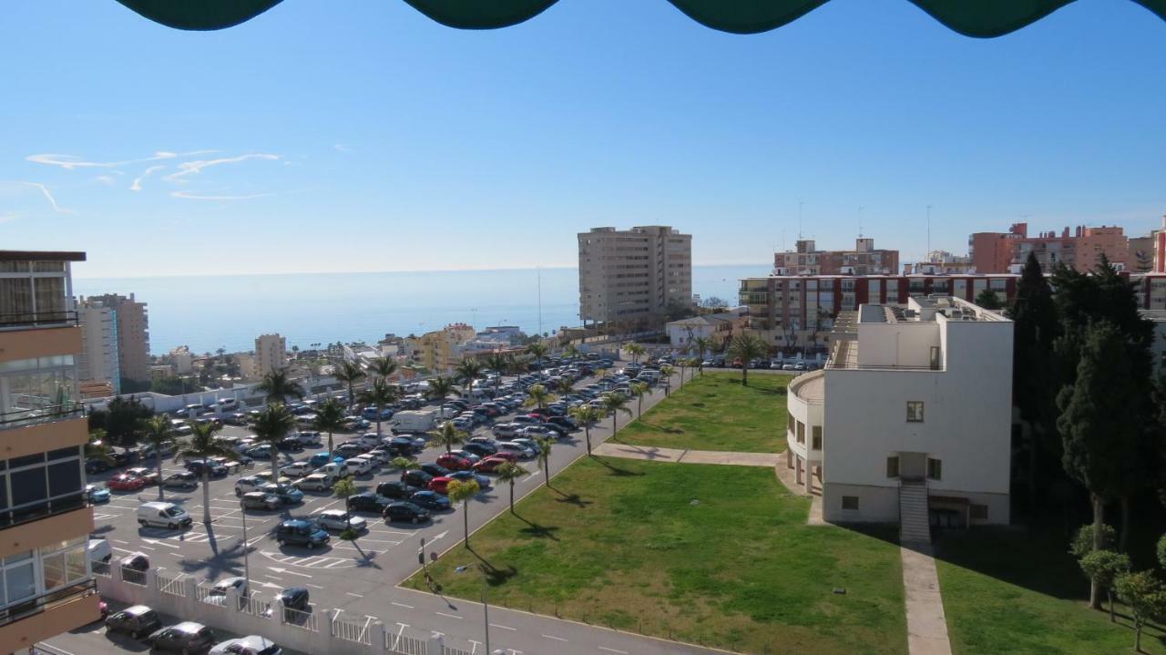 Apartamento Rulosol 3 Torremolinos Kültér fotó