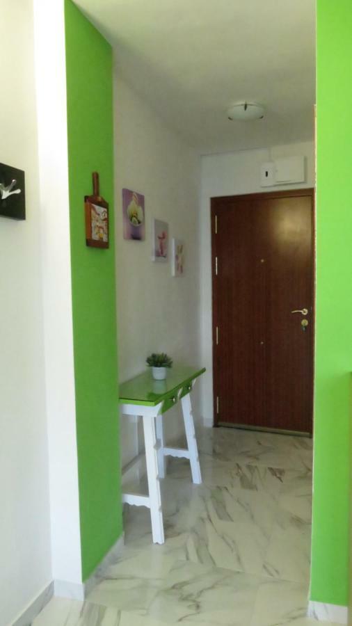Apartamento Rulosol 3 Torremolinos Kültér fotó