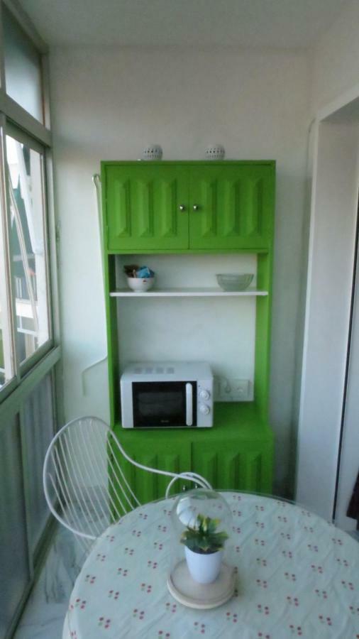 Apartamento Rulosol 3 Torremolinos Kültér fotó