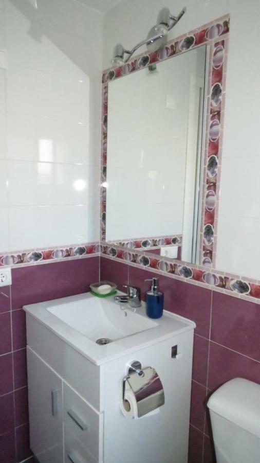 Apartamento Rulosol 3 Torremolinos Kültér fotó