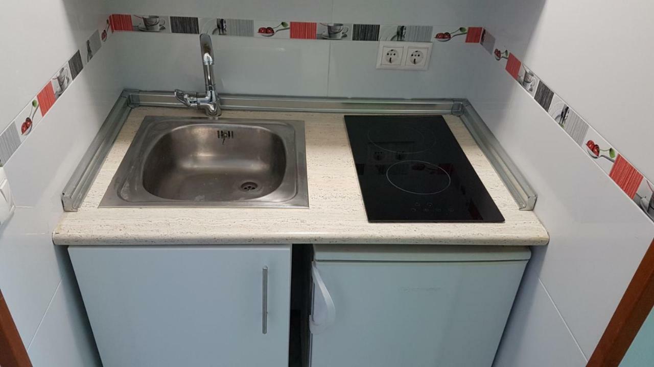Apartamento Rulosol 3 Torremolinos Kültér fotó
