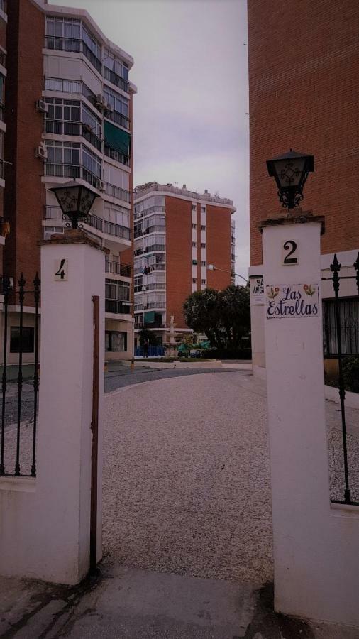 Apartamento Rulosol 3 Torremolinos Kültér fotó