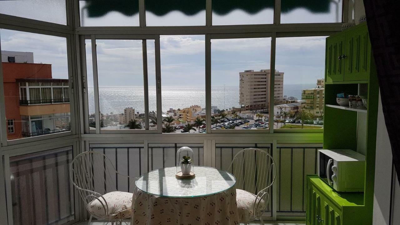 Apartamento Rulosol 3 Torremolinos Kültér fotó